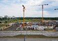 Зеленая река, 2 очередь, к 1-5: Ход строительства 24 июля 2026