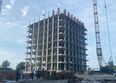 7 высот, дом 11: Ход строительства 4 августа 2025
