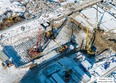 Сподвижники, дом 2: Ход строительства 26 февраля 2026