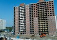 Радуга Сибири, дом 10: Ход строительства 1 июля 2025