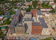 Белозерский, корпус 4: Ход строительства 26 июня 2025