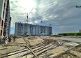Широта, корпус 2: Ход строительства 4 сентября 2025