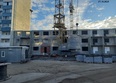 Любинская 3-я, 30/2: Ход строительства 27 октября 2025