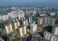 КБС. Курчатова, дом 12.1: Ход строительства 24 августа 2026