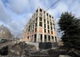 Клевер: Ход строительства 27 октября 2026