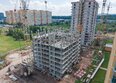 Остров на Норильской, 3.2 корп 1: Ход строительства 5 августа 2026