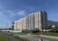 Солнечный бульвар, дом 22 корп 2: Ход строительства 7 сентября 2026