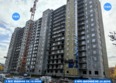 Радужный парк, 3-я очередь: Ход строительства 2 октября 2026