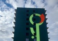 ЭКО, дом 3: Ход строительства 30 августа 2025