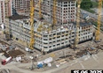 RIZALTA Резорт Белокуриха, к.3: Ход строительства 15 июня 2026