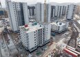 КБС. Берег, дом 7 строение 2: Ход строительства 24 февраля 2026