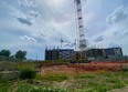 Зеленый берег: Ход строительства 3 июля 2026