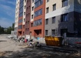 Реновация: Ход строительства 3 августа 2026