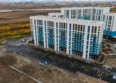 Самоцветы, Бирюза дом 1: Ход строительства 23 октября 2026