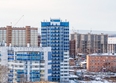 Норильская, дом 4 очередь 2: Ход строительства 27 декабря 2015