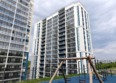 Кемерово-Сити, дом 30Б: Ход строительства 2 июля 2026