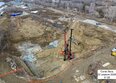 Сила леса, корп 2: Ход строительства 21 апреля 2026