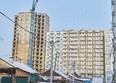 Радужный мкр, 8 очередь, б/с 8-6 и 8-7 : Ход строительства Ход строительства 10 декабря 2018