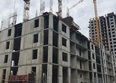 ПАРК-квартал «Королёв», дом 3: Ход строительства 28 июля 2025