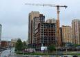 Лемонт, башня Маре: Ход строительства 1 июня 2026