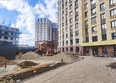 Квартал Стрижи, 3 очередь, дом 2: Ход строительства 5 мая 2025