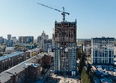 ОСКАР, дом 2: Ход строительства 5 октября 2026