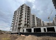 Зеленые кварталы, 3 оч, корпус 2: Ход строительства 4 сентября 2025