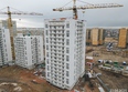 Три слона, дом 3: Ход строительства 28 апреля 2025