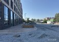 Резиденция на Тарской: Ход строительства 24 июля 2026