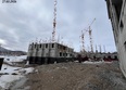 RIZALTA Резорт Белокуриха, к.3: Ход строительства 27 марта 2026