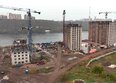 Тихие зори, Новый дом корпус 3: Ход строительства 16 сентября 2026
