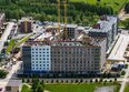 Базилик, дом 2: Ход строительства 4 июня 2026
