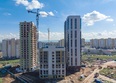 Фамилия, дом 6: Ход строительства 26 августа 2026