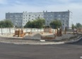 ЭДЕЛЬВЕЙС, дом 1: Ход строительства 3 августа 2026