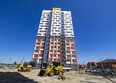 Чистая Слобода, дом 2: Ход строительства 1 июля 2025