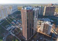 Фамилия, дом 5: Ход строительства 25 сентября 2026