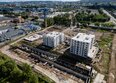 КБС. Классика, дом 1: Ход строительства 25 июля 2025