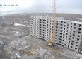 Кузнецкий, дом 11: Ход строительства 2 апреля 2024
