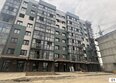 ЭДЕЛЬВЕЙС, дом 1: Ход строительства 2 июля 2026