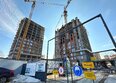 Поэзия: Ход строительства 1 апреля 2026