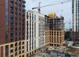 19/56 Кварталы Телецентра, 3: Ход строительства 6 июля 2026