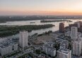 Европейский берег, дом 32: Ход строительства 30 июня 2026