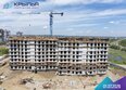 Крылья: Ход строительства 2 июля 2026