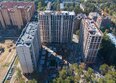 Квартал на Российской, дом 3: Ход строительства 8 сентября 2026