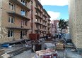 Императорский, дом 20: Ход строительства 3 июня 2026