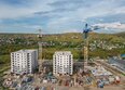 КБС. Классика, дом 1: Ход строительства 22 августа 2025