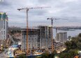 Страна.Береговая: Ход строительства 15 сентября 2025
