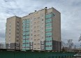 Иннокентьевский (КБС), 3 мкр дом 3: Ход строительства апрель 2013