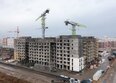 Пшеница, дом 5.2: Ход строительства 29 мая 2026