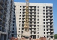 Ботаника, дом 8: Ход строительства 24 июня 2026